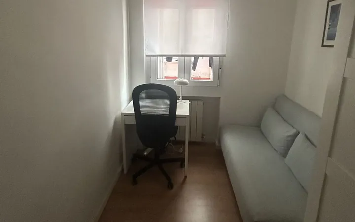 Piso en Calle de Malcampo, 4, Ciudad Jardín - Foto 14