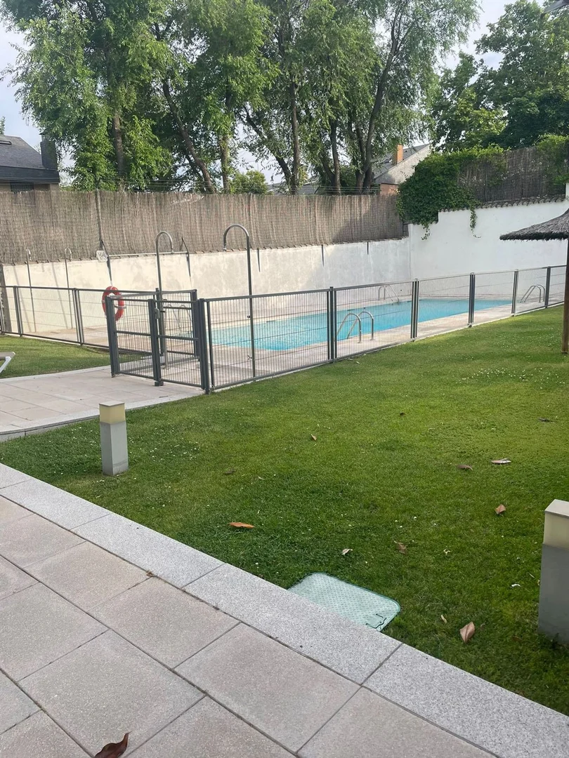 Piso en calle Arabell, 1 - Foto 23