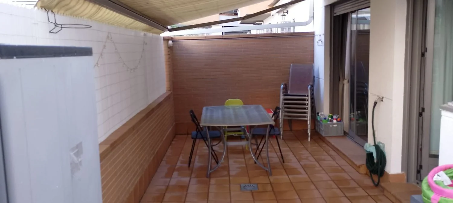 Piso en Calle Blasón, 25 - Foto 4