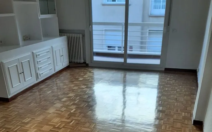 Piso en Calle Malcampo, 23, Ciudad Jardín - Foto 1
