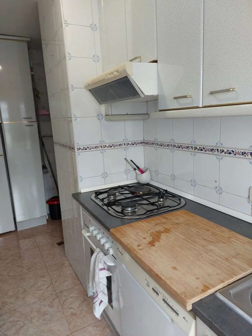 Ático en Calle Mariano Vela, 46, Pradolongo - Foto 8