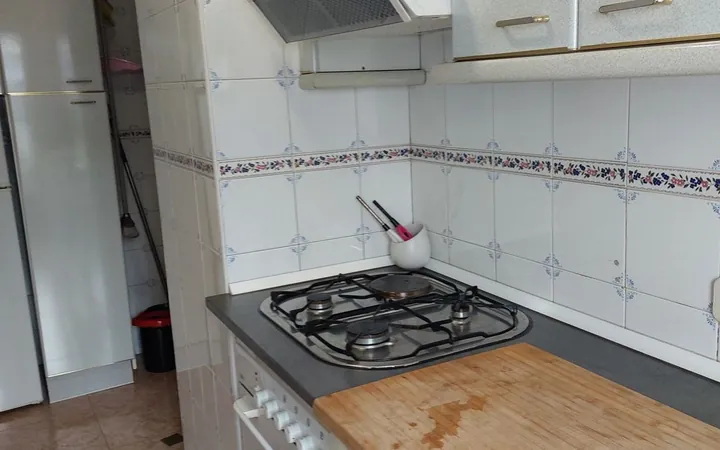 Ático en Calle Mariano Vela, 46, Pradolongo - Foto 8