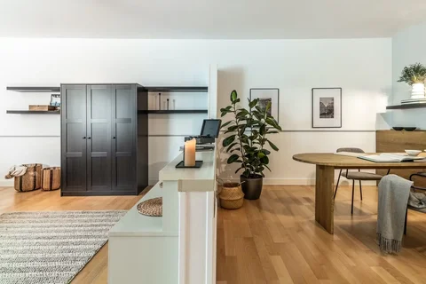 Piso en calle del Rosselló, 458 - Foto 7