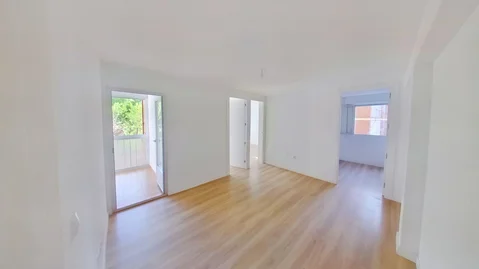 Piso en Casco Histórico de Vallecas - Foto 1