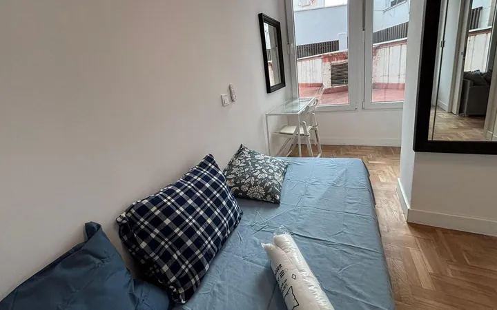 Piso en Calle de Sánchez Barcáiztegui, Pacífico - Foto 11