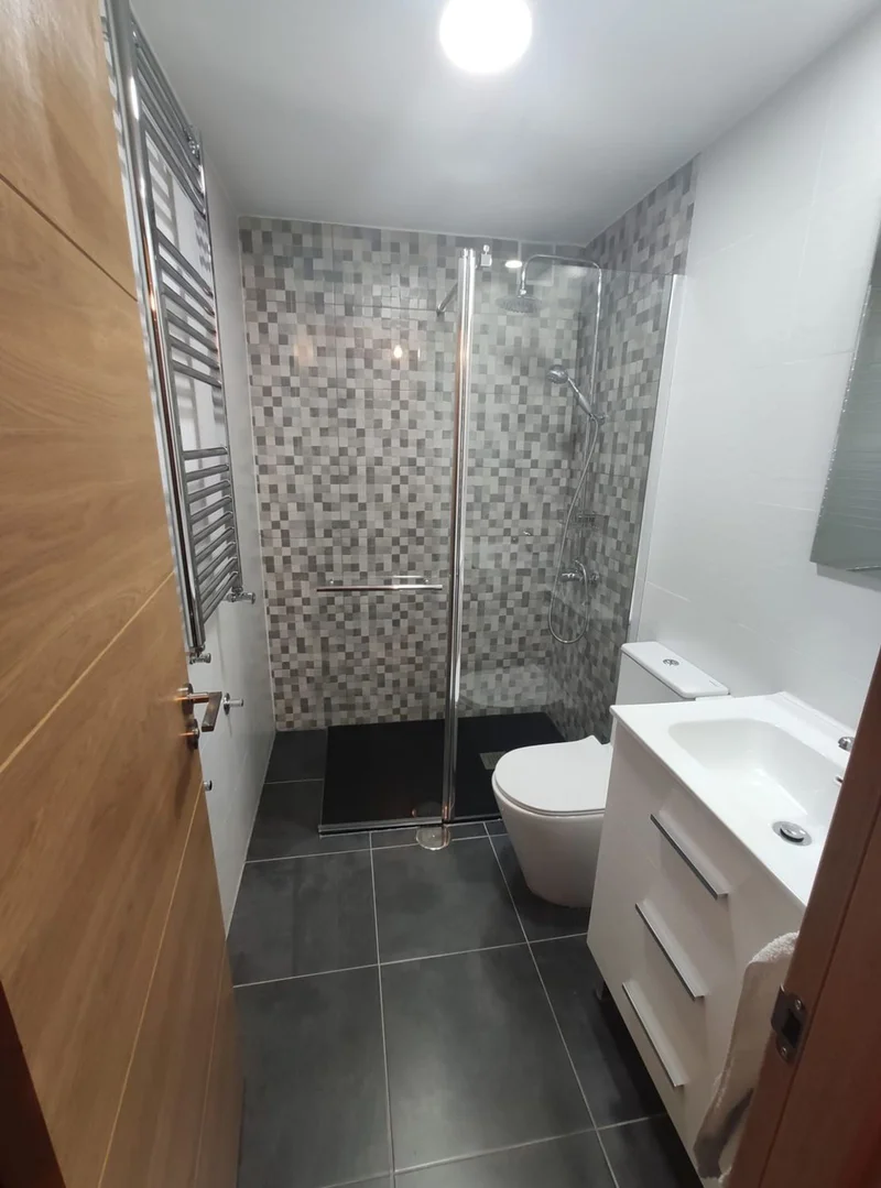 Piso en calle de Santiago de Compostela, 26 - Foto 12