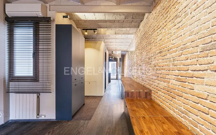 Piso en La Nova Esquerra de l'Eixample, La Nova Esquerra de l'Eixample - Foto 6