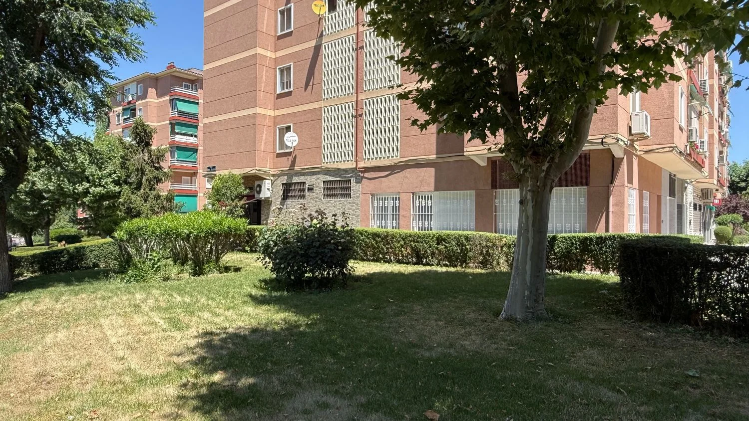 Estudio en Travesía Villaescusa, 1, Pueblo Nuevo - Foto 9