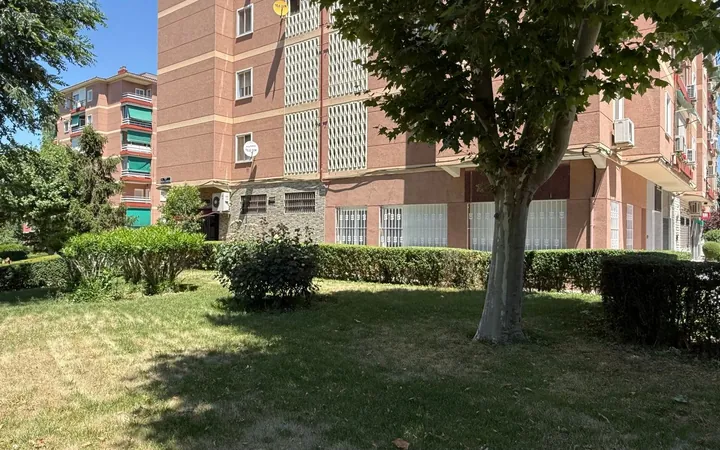 Estudio en Travesía Villaescusa, 1, Pueblo Nuevo - Foto 9