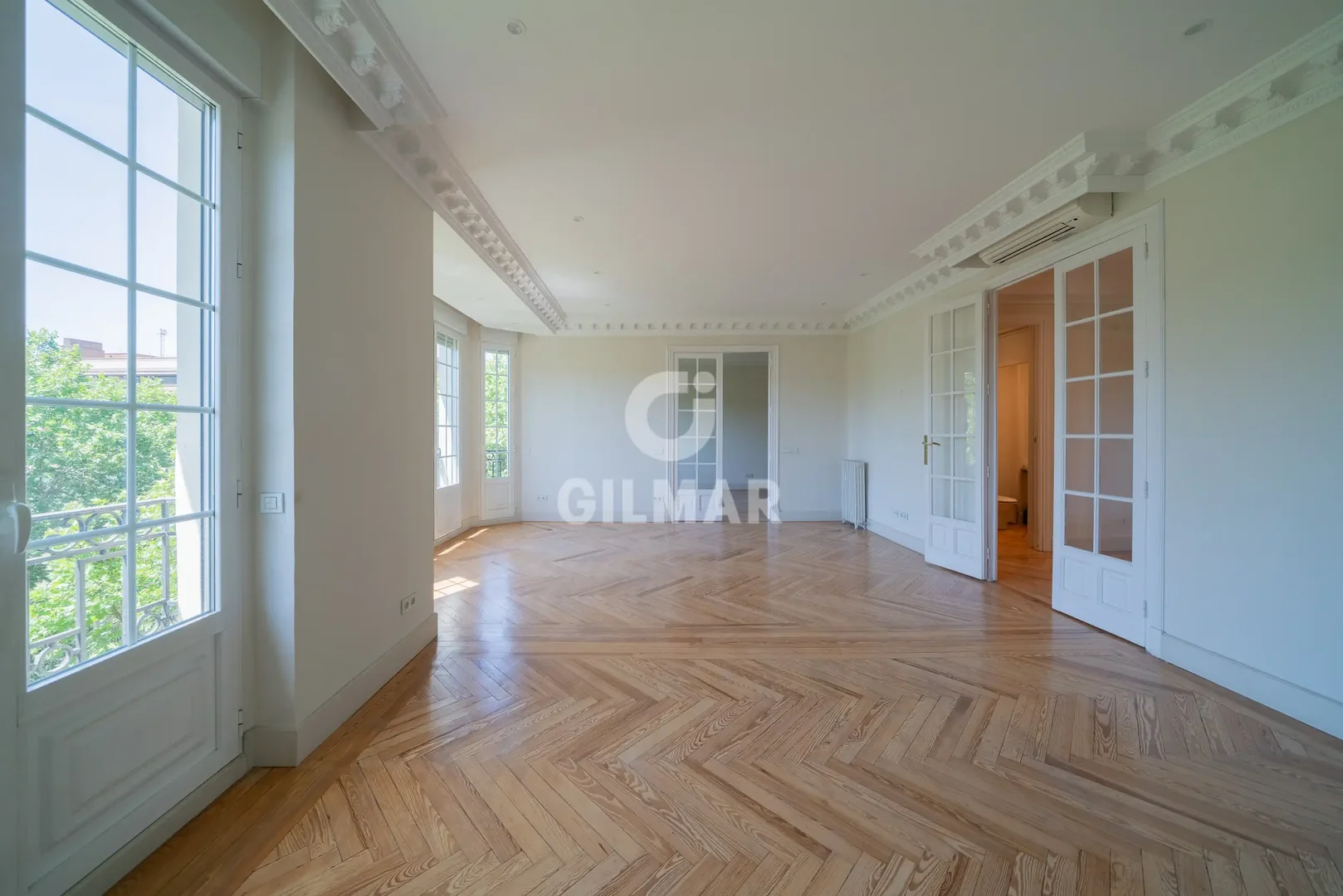Piso en Almagro, Madrid - Foto 46