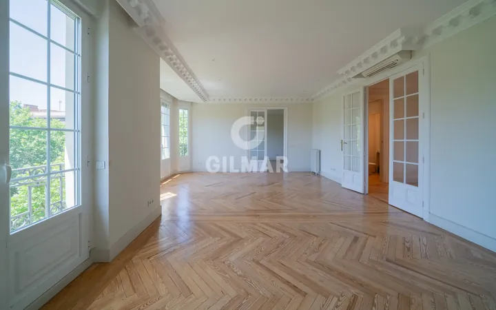 Piso en Almagro, Madrid - Foto 46