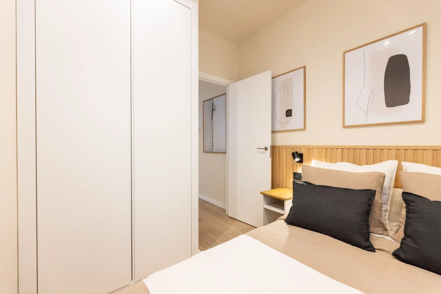 Piso en calle de Tarragona - Foto 18