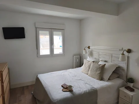 Ático en calle de los Hermanos García Noblejas, 13 - Foto 25