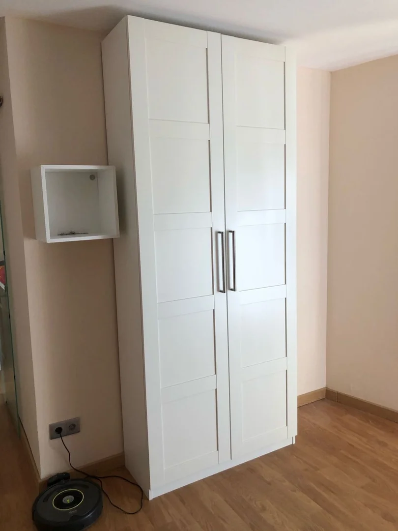 Ático en calle de Calvet, 23 - Foto 8