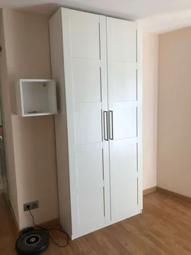 Ático en calle de Calvet, 23 - Foto 8