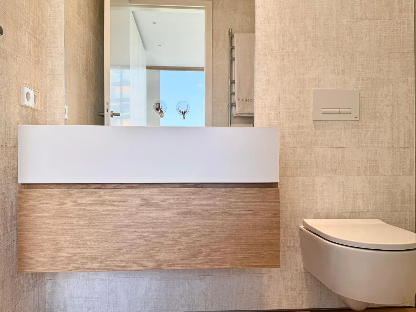 Piso en calle de Javier Ferrero, 1 - Foto 29