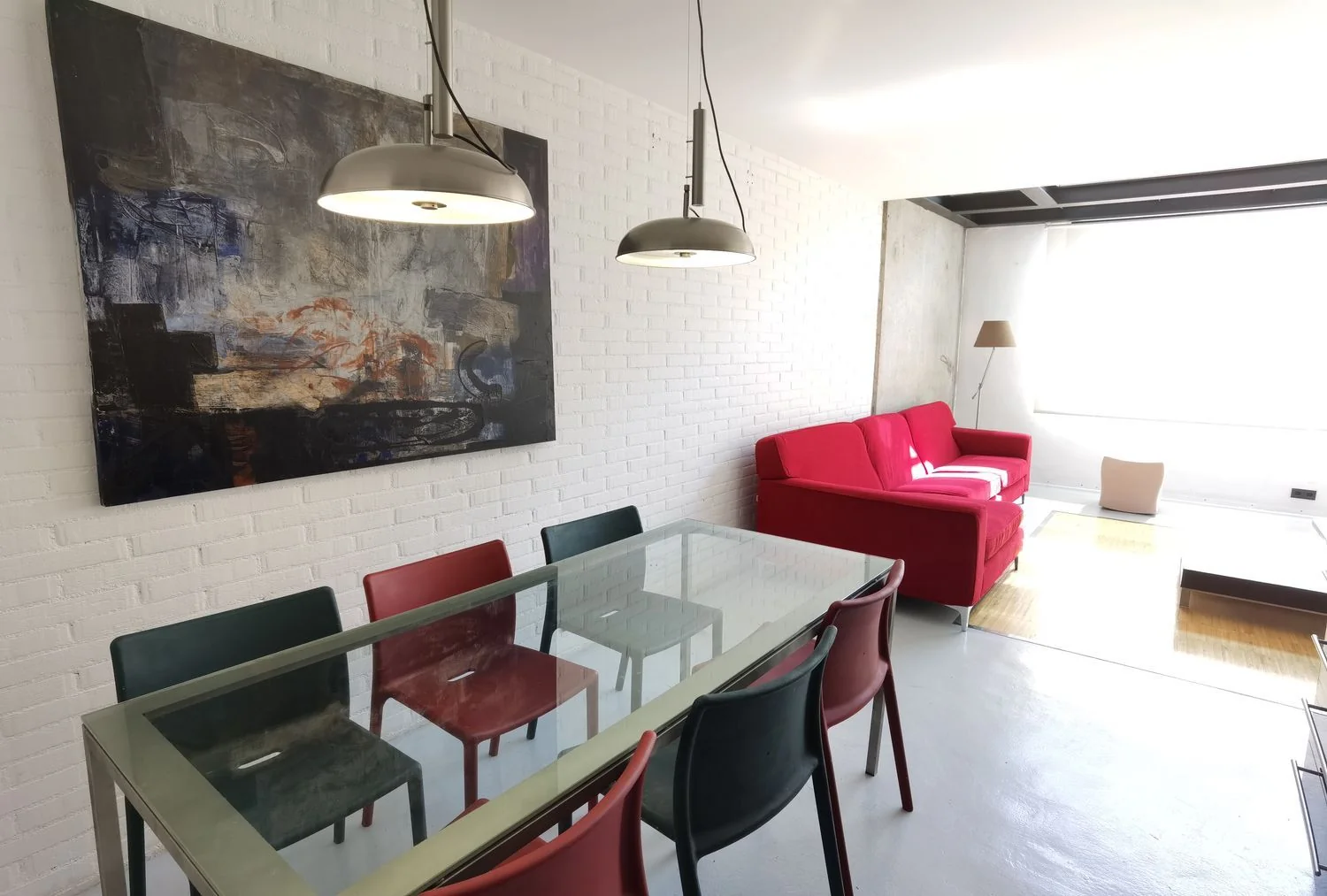 Dúplex en Calle d'Àvila, 24, El Poblenou - Foto 40