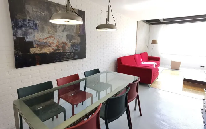 Dúplex en Calle d'Àvila, 24, El Poblenou - Foto 40