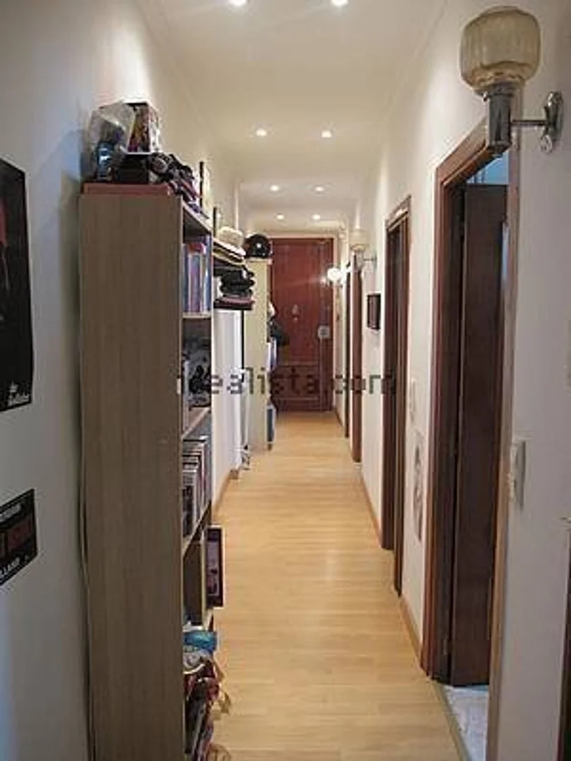 Piso en calle Benito Gutiérrez, 37 - Foto 8