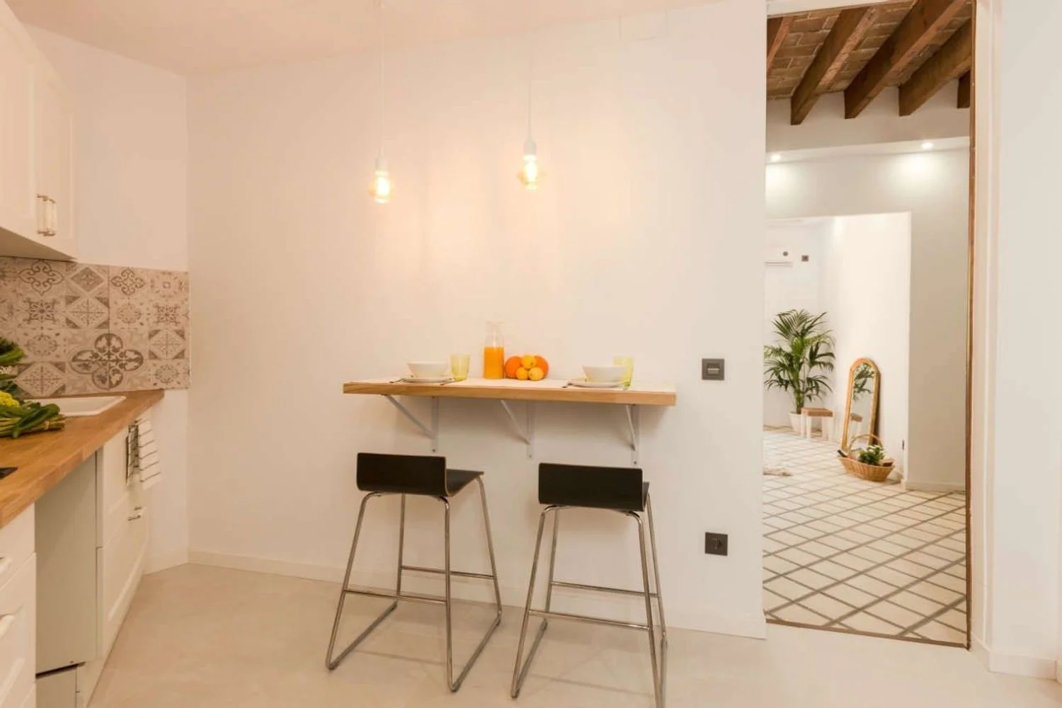 Piso en calle de la indústria, 55 - Foto 7