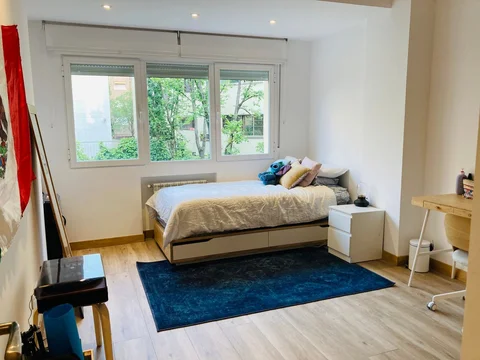 Piso en paseo de La Habana, 12 - Foto 13