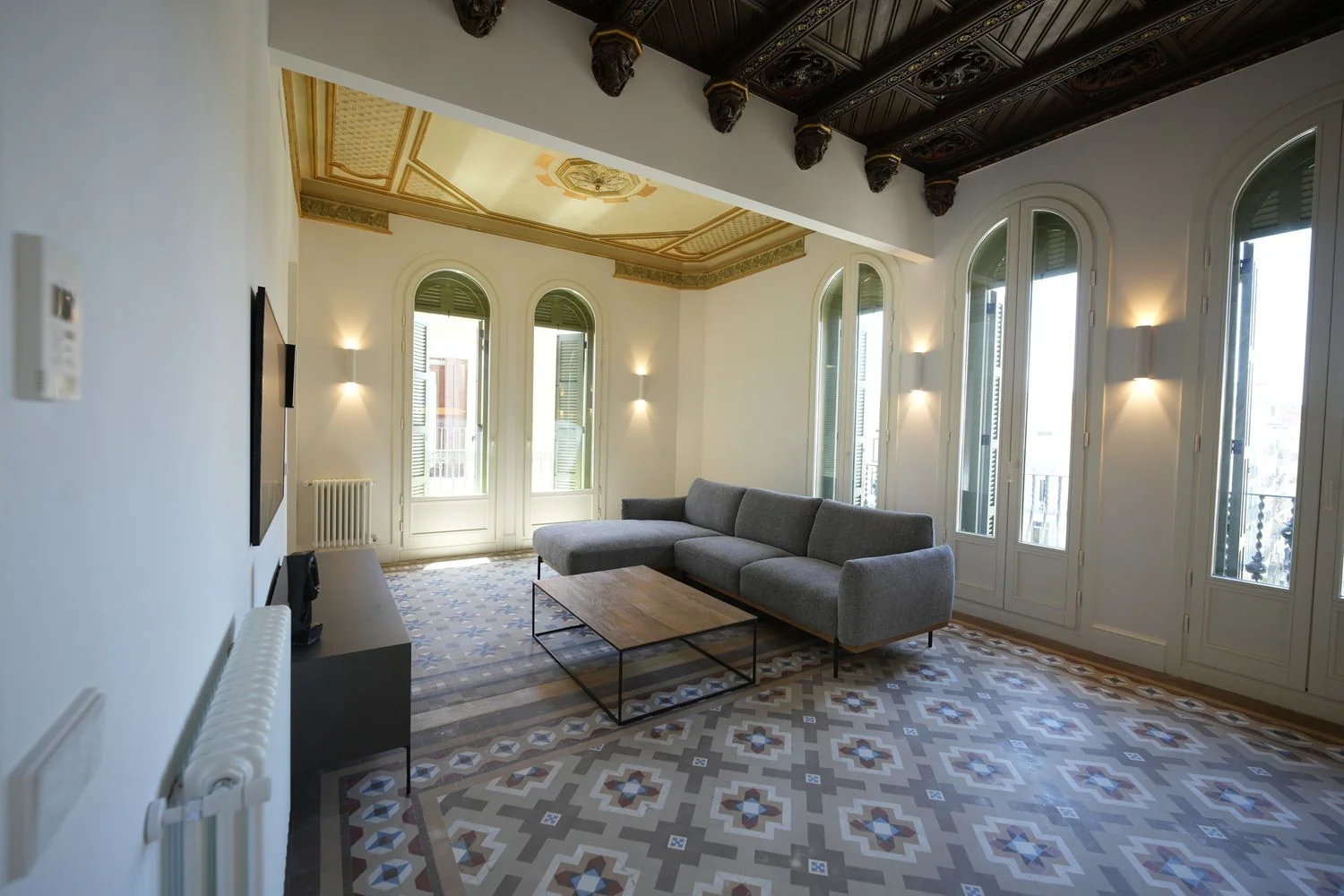 Piso en El Gòtic - Foto 3
