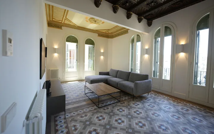Piso en El Gòtic - Foto 3