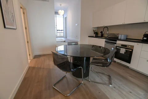 Piso en Barrio Zofío - Foto 34