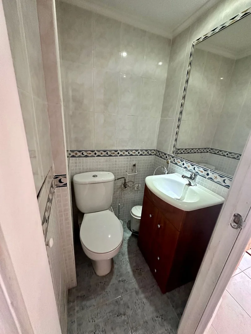 Dúplex en Ventilla-Almenara, Ventilla-Almenara - Foto 9