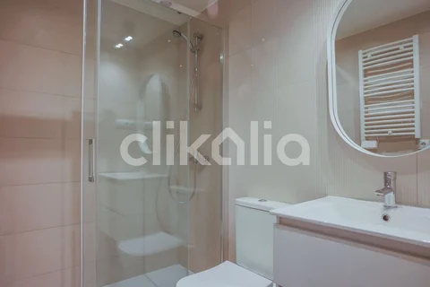 Piso en calle Zarapitos - Foto 13