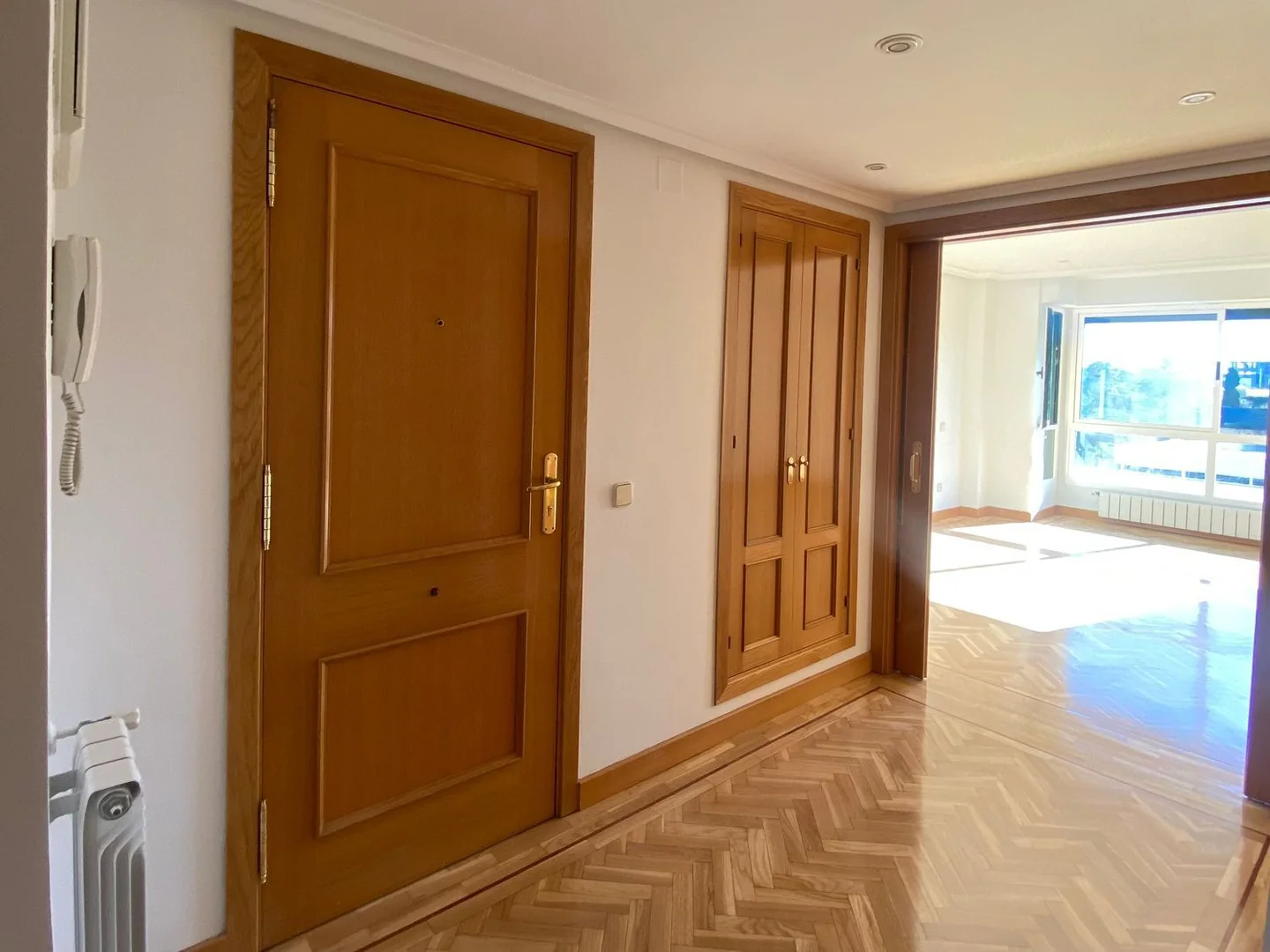Piso en Avenida de los Prunos, 15, Palomas - Foto 2
