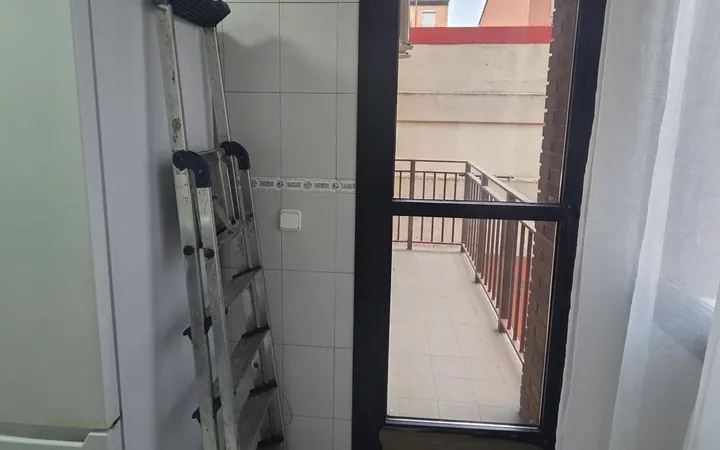 Piso en Calle de Juan Tornero, 20, Puerta del Ángel - Foto 3