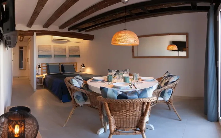 Estudio en Calle de Sant Ramon, 23 - Foto 1