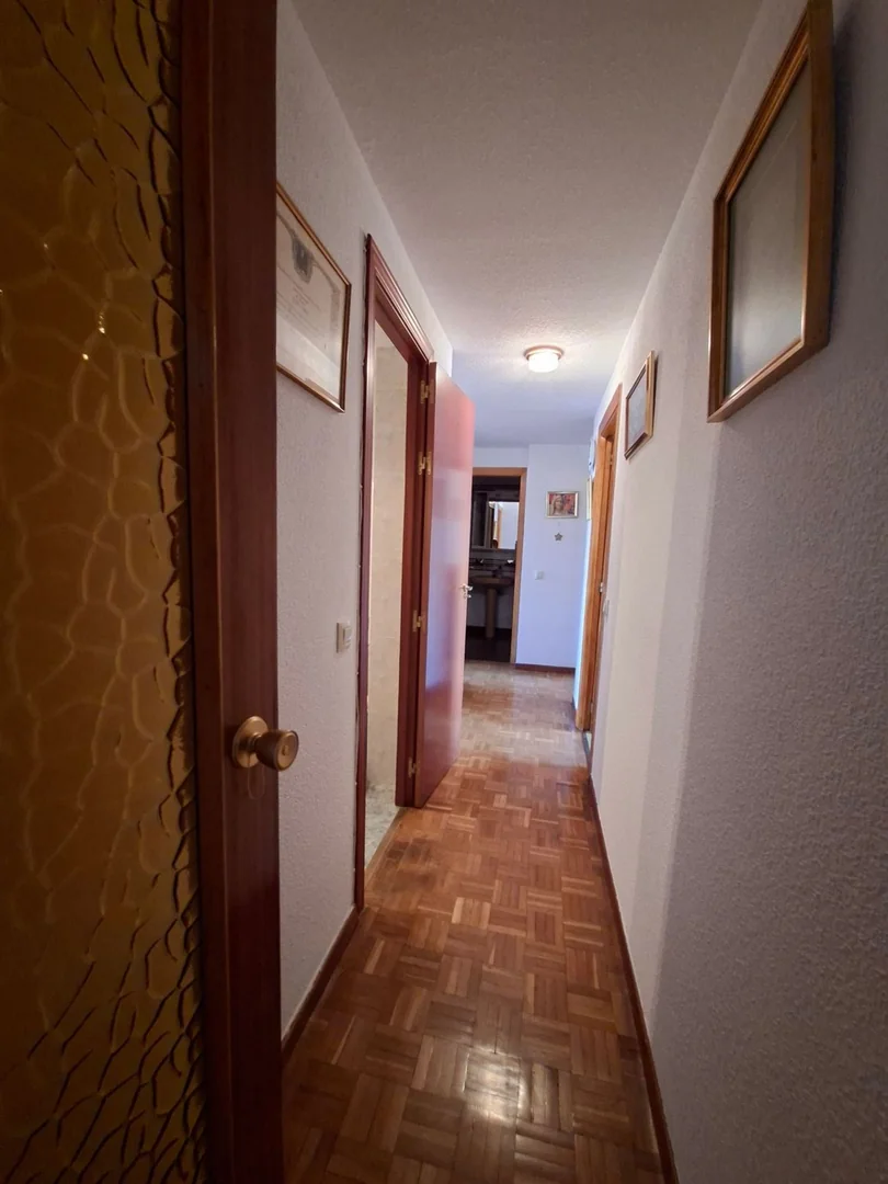 Piso en Calle de Bellver, 1, Berruguete - Foto 21