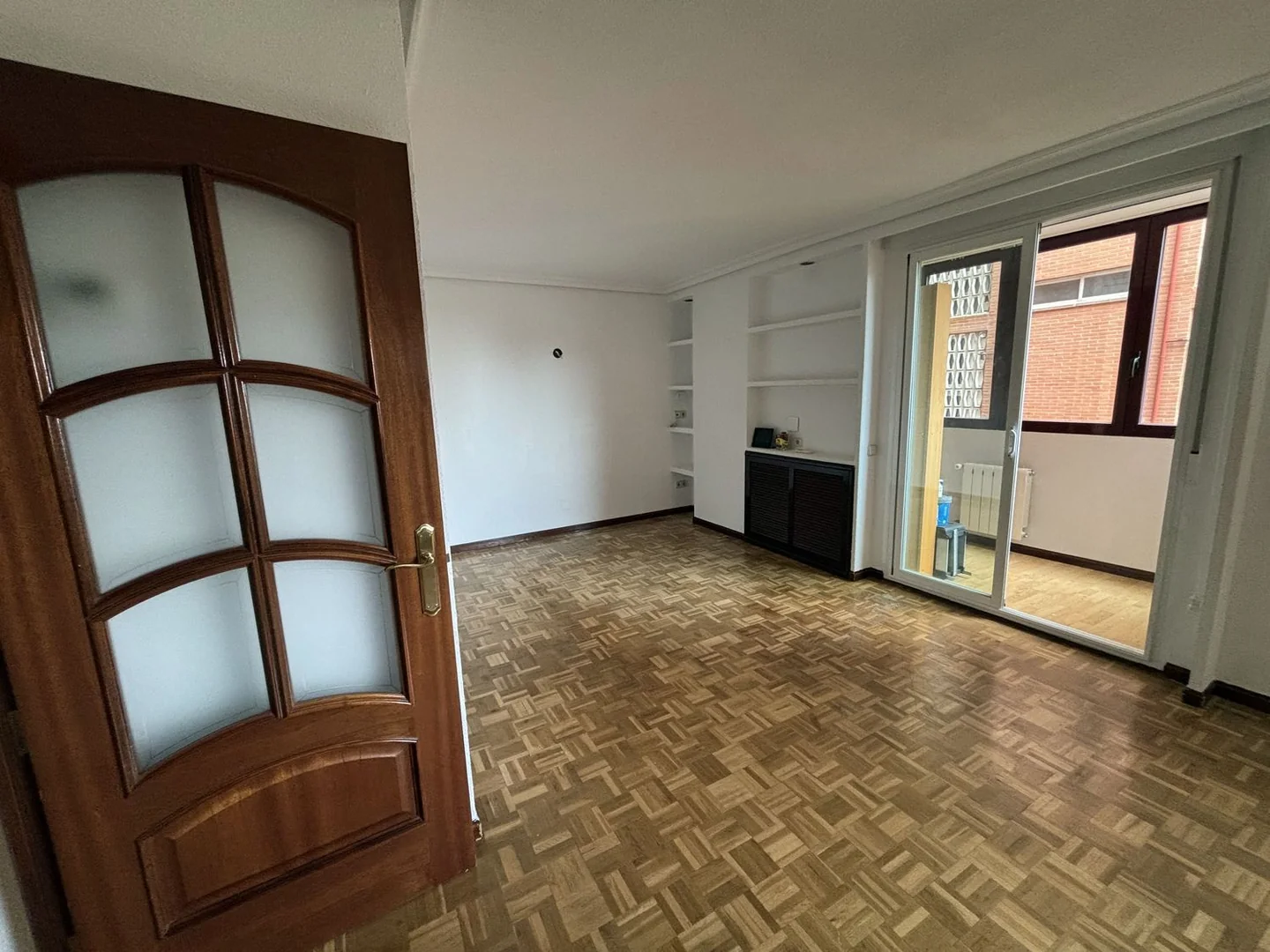 Piso en Calle de Julio Palacios, 45 noveno, La Paz - Foto 4