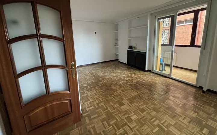 Piso en Calle de Julio Palacios, 45 noveno, La Paz - Foto 4