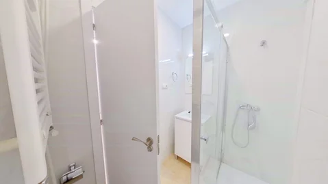 Piso en Barrio Zofío - Foto 34