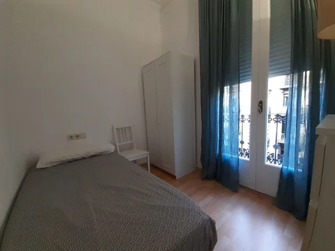 Piso en calle de Balmes, 153 - Foto 10