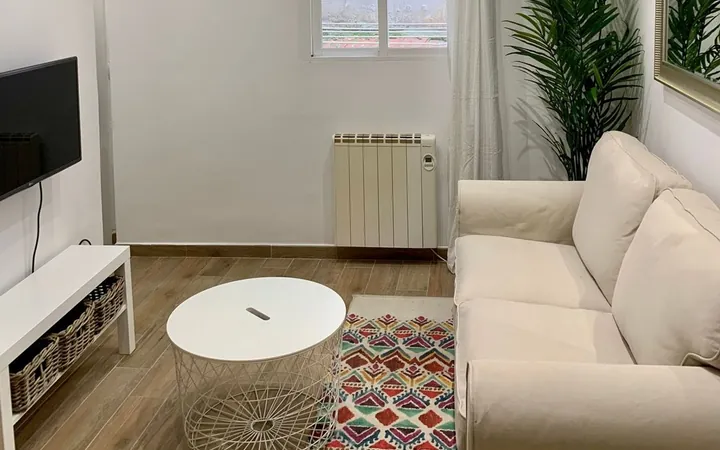 Piso en Calle de Ponzano, 23, Nuevos Ministerios-Ríos Rosas - Foto 1