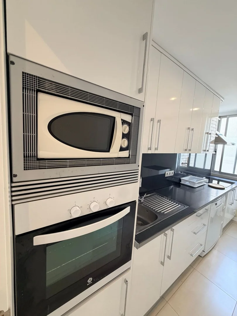 Dúplex en Calle de Juan Bravo, 52, Lista - Foto 10