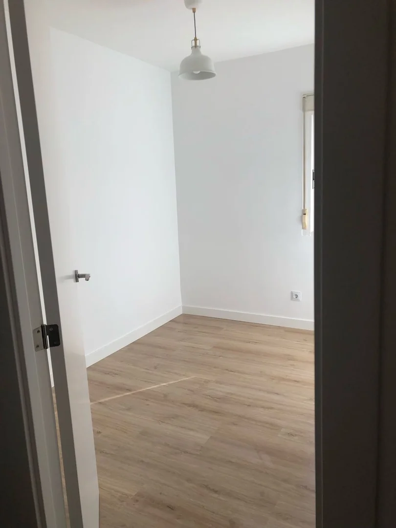 Piso en Calle de Sandalio López, 17, Tres Olivos - Valverde - Foto 5