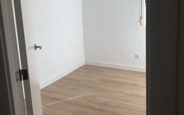 Piso en Calle de Sandalio López, 17, Tres Olivos - Valverde - Foto 5