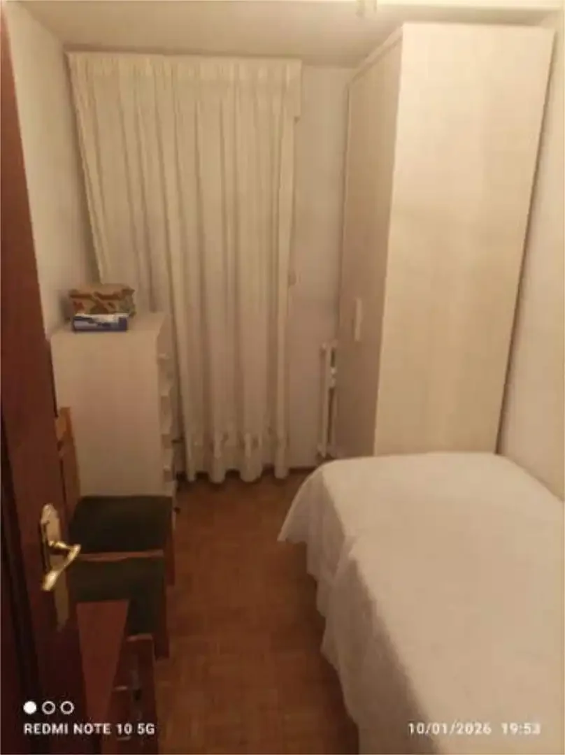 Piso en Guindalera - Foto 4