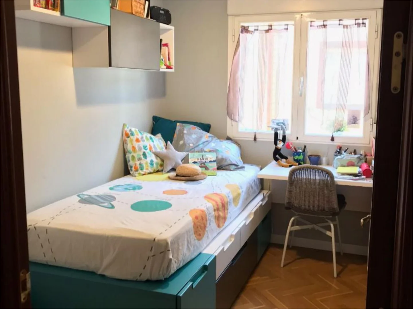 Piso en  Madrid Capital - Foto 24