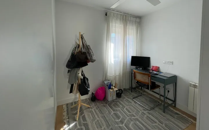 Piso en Plaza de Basilea, 2, Guindalera - Foto 17