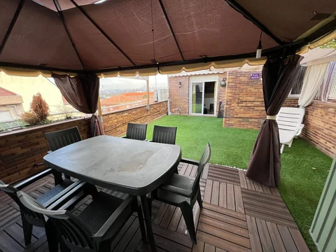 Ático en calle de Dante, 1 - Foto 10