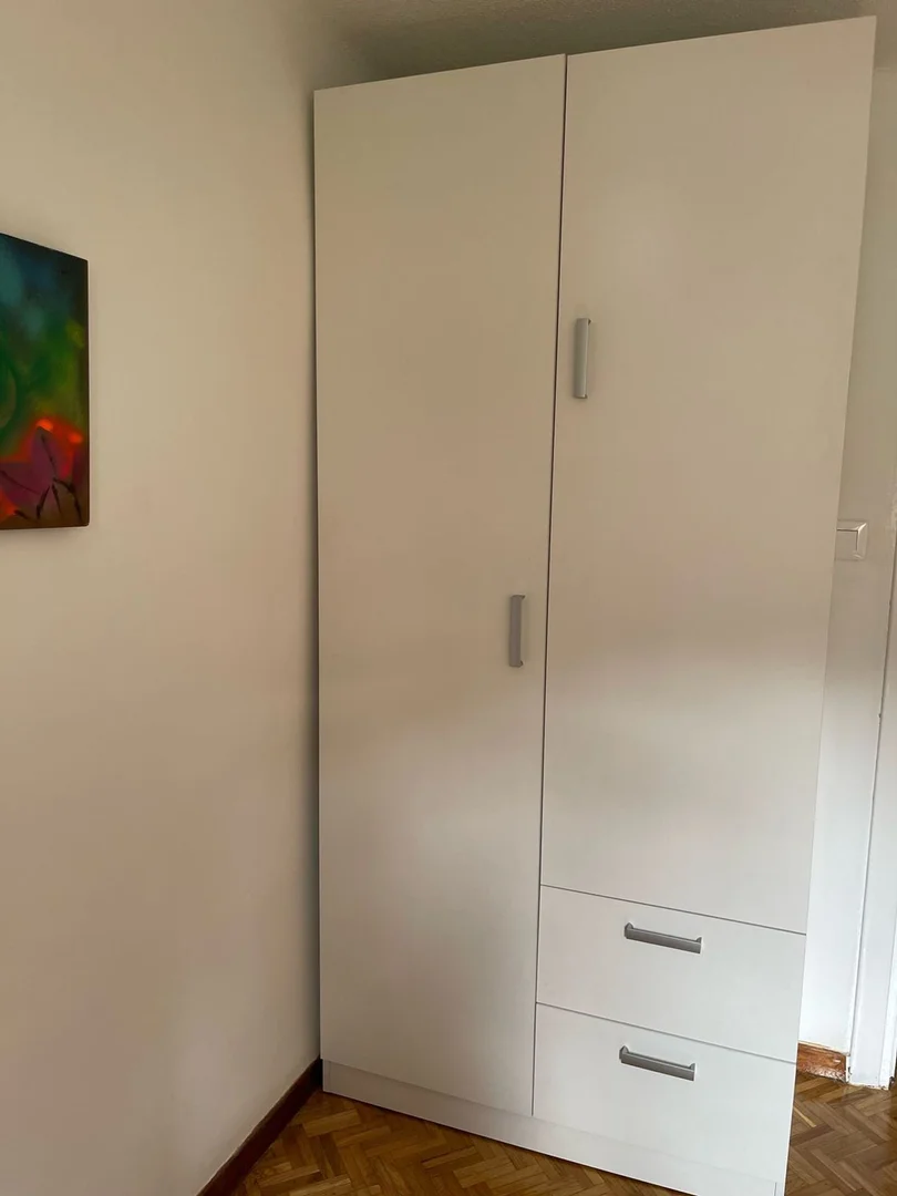 Piso en Calle de San Magín, 11, Zofío - Foto 37