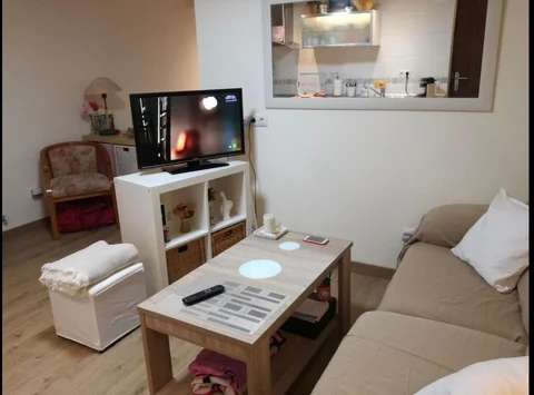 Estudio en calle de Guadalajara, 32 I - Foto 1