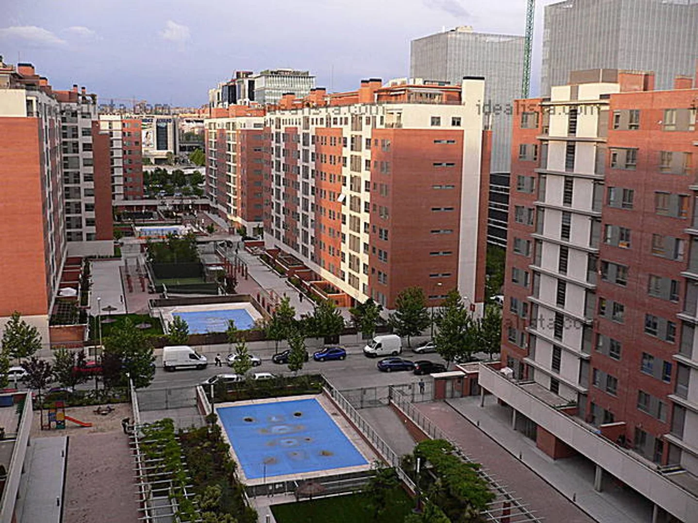 Piso en calle Nereida, 12 - Foto 19