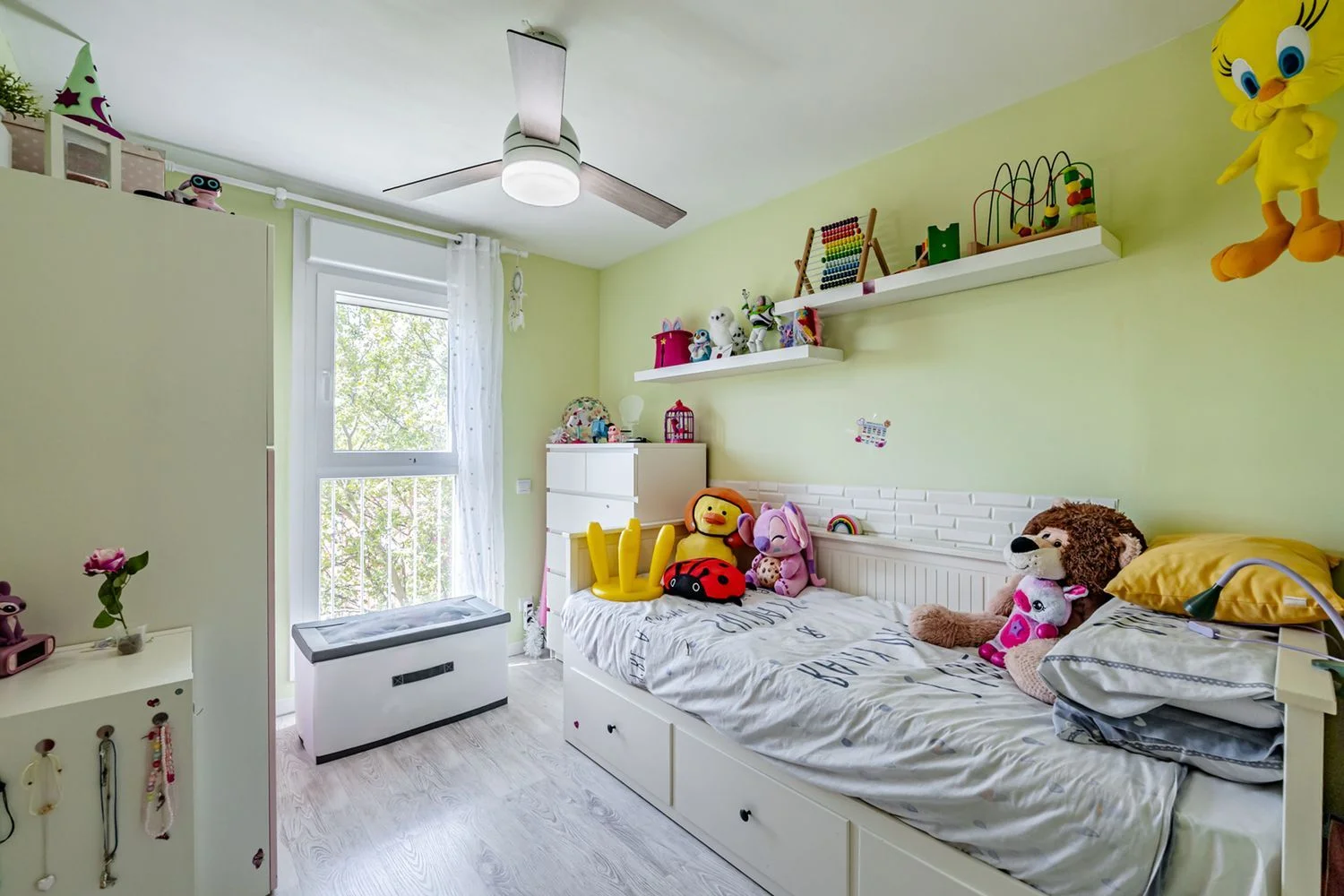 Piso en calle Riojanos, 12 - Foto 24